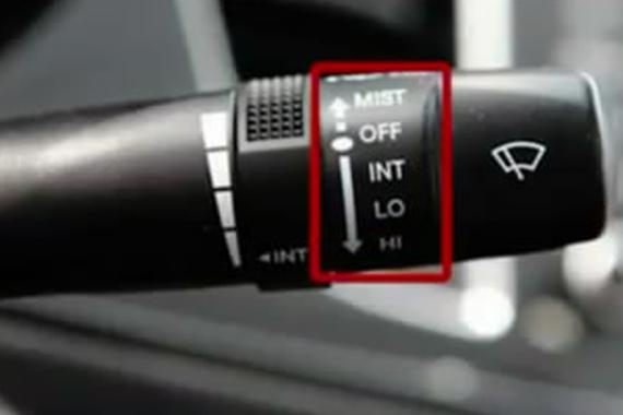 视频：暴雨来袭之时 雨刷究竟要怎么用？