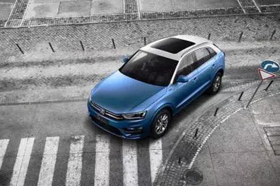 同级别口碑第一，号称“撩妹神车”的它何以如此出众