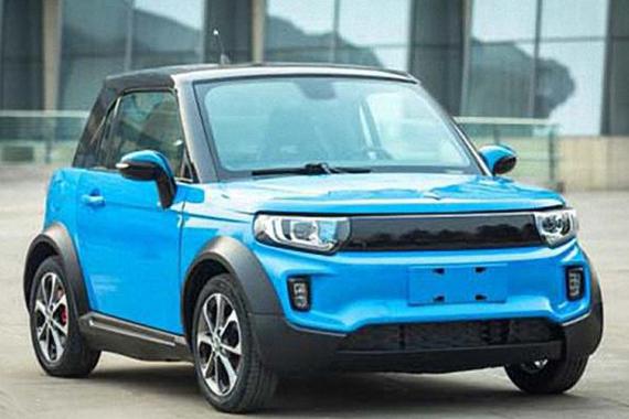 国产SMART才6万起，撩妹省钱又轻松