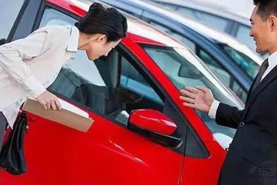 毕业最大谎话是常联系！买车最大谎话是说价格最便宜