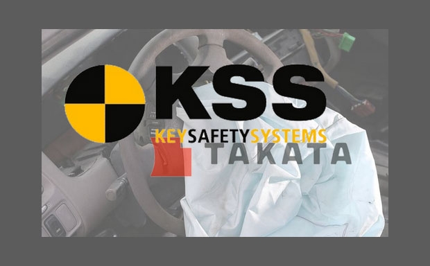 受气囊召回事件所累 高田申请破产保护