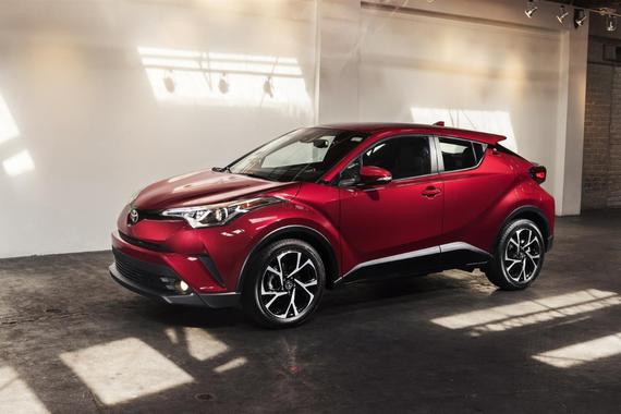 2017十大可靠性最好汽车品牌，丰田和雷克萨斯落榜！