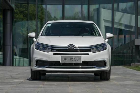 雪铁龙C5自降身价，16万起售能重回主流B级车市场？