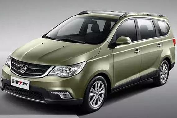 8万元买什么车？这两款实用派MPV，能家用又能商用