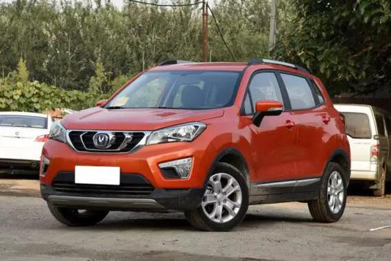 时尚又灵活，三款7万左右自主小型SUV推荐