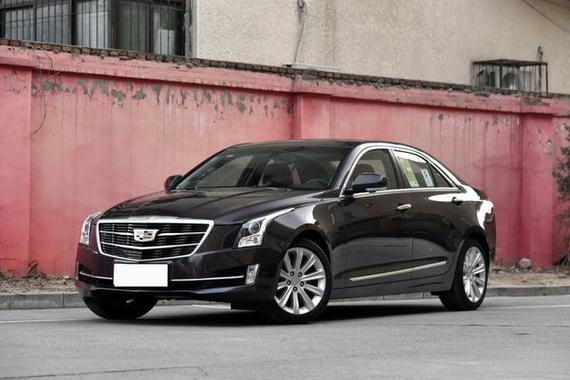 汽车圈的“二八定律”，这件事儿一般只有妹子懂