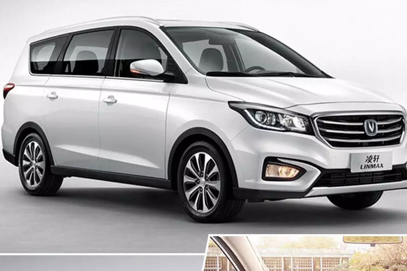 10万内的大空间7座车，这4款开出去比较有面子！