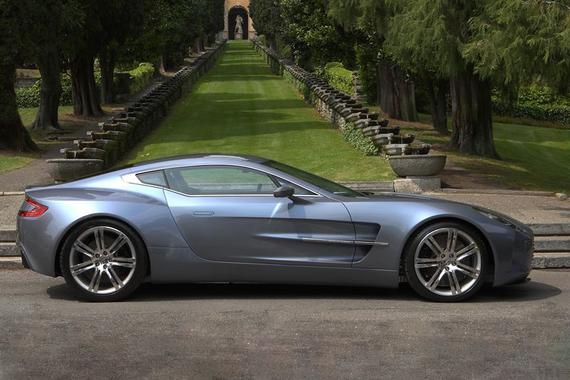 出问题就让中国背锅 阿斯顿马丁为何如此无耻?