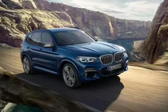 好纠结 全新宝马X3年底上市 等新款还是买老款？