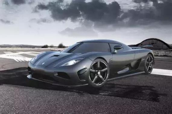 买车只看配置，动力，颜值？保值率也很重要