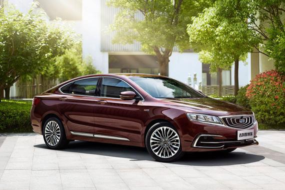 合资车你还敢买？高田问题气囊要你命，国产更可靠