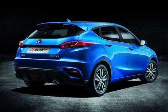 曝逸动XT要推双离合1.5T车型 让经济性更低一点儿？