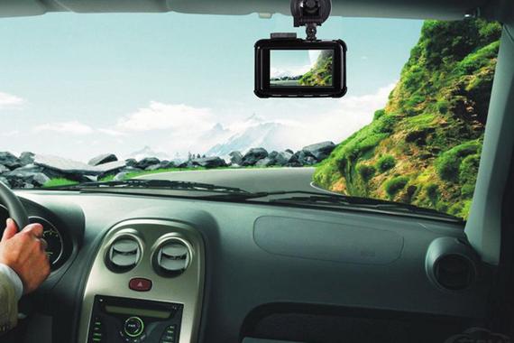 新车必备小零件 只有装上这些国人才敢开车上路