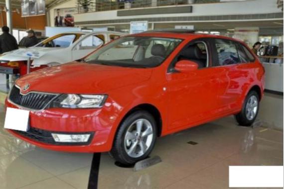 优质两厢车推荐 斯柯达昕动配置丰富性能佳