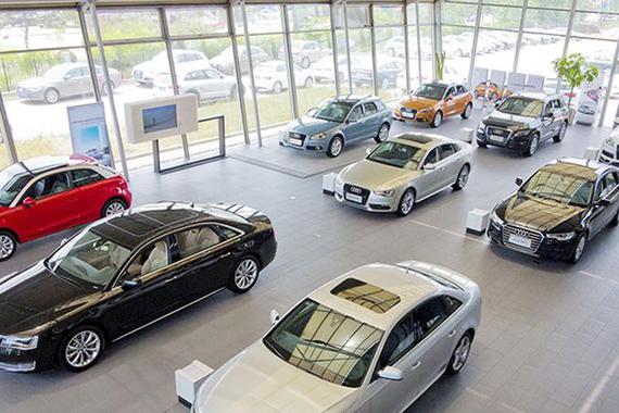 惠誉：中国自主品牌汽车价格战将加剧