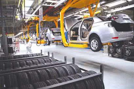 外商投资产业指导目录发布 打破车企“两家”限制