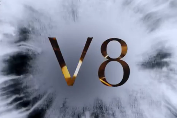 视频：2017款马自达CX-5 大灯hin犀利