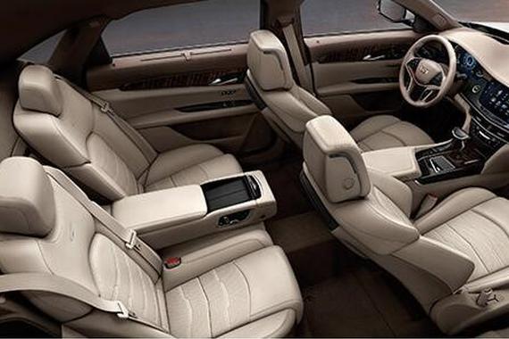 保养汽车真皮座椅，这里为你讲解