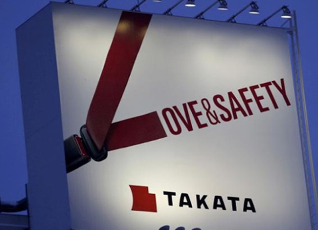 高田临时经营班子获通过 将加紧召回安全气囊