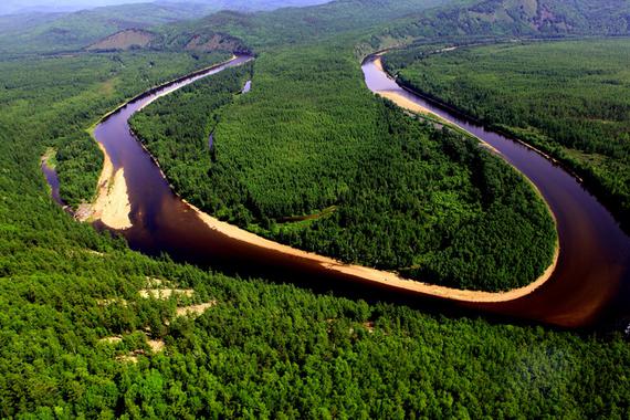 8月05日呼伦贝尔、阿尔山、乌拉盖深度自驾游招募