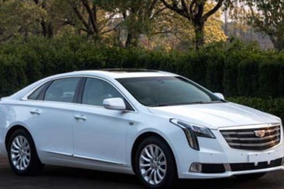 新款凯迪拉克XTS曝光，老款值得入手