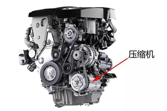 大热天开车，按一下这个小按钮，车里瞬间变凉快