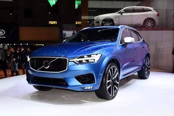 赶紧搬砖！这4款SUV入华后，别后悔没钱买！