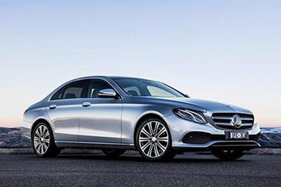 “大3系”没诚意 豪华C级车的奥迪A6L奔驰E级又如何