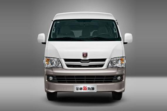 金杯剥离亏损金杯整车业务