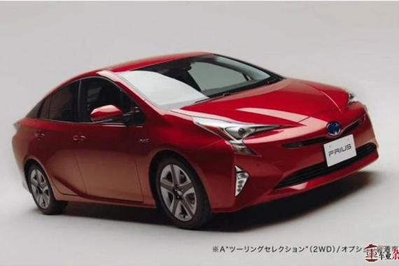 作为车迷，你只知道中国的畅销车，那就out了！