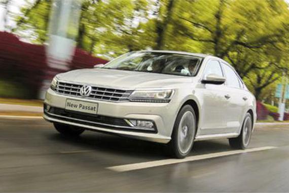 不用震惊 这几款B级车价格都不到20万了