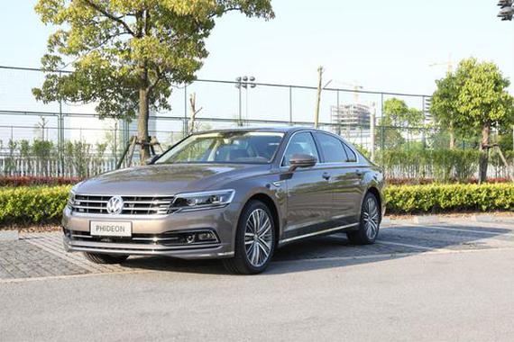 变身国家名片 看辉昂如何打造亲民好车？