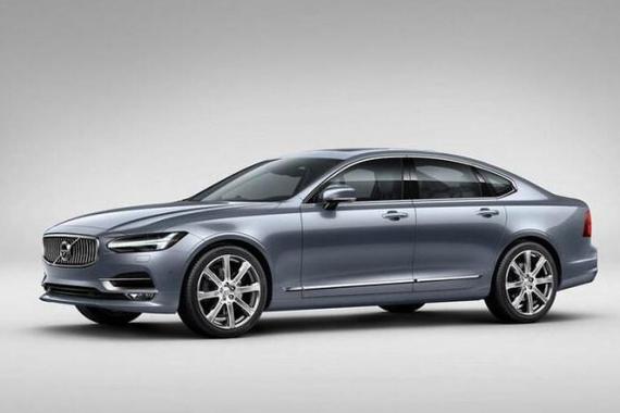 豪华中级车选前驱还是后驱？看完这个就明白了