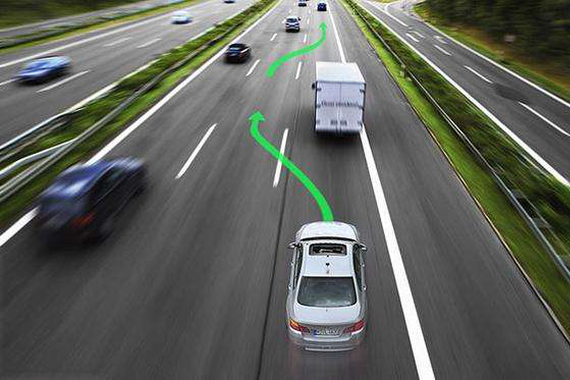 “驾驶盲区”难以避免？担心出意外？老司机都这么做