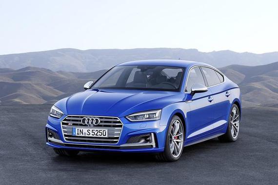 既要面子又要便宜，这辆奥迪小钢炮，80万就能满足你