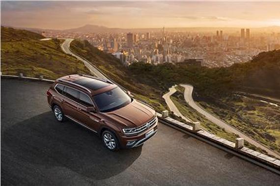 大有品质 关于途昂你所不知道的事