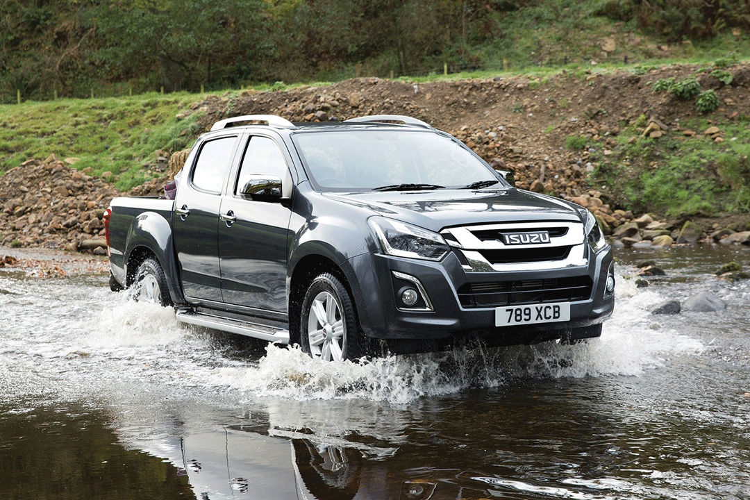 比SUV还能装，更野，顶配才10几万，就问你买不买？