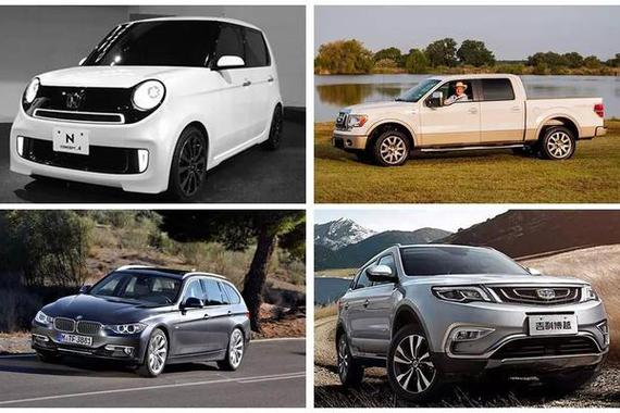 来自北欧的“王者”，最强跨界旅行车能否打动你？