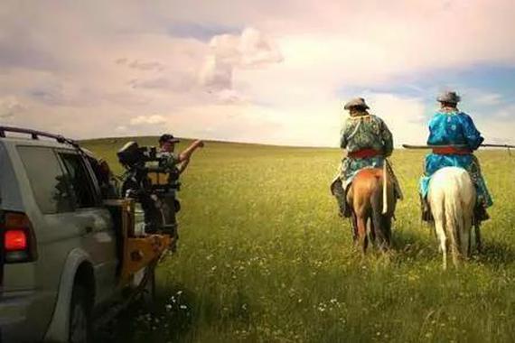 【自驾招募】探秘狼图腾 内蒙赤峰草原7日自驾