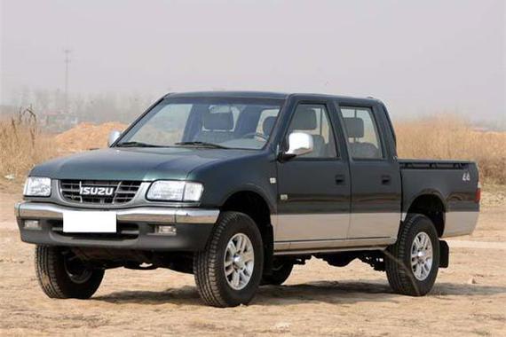 听过排队挂号没听过排队买皮卡的 扒扒皮卡那些事