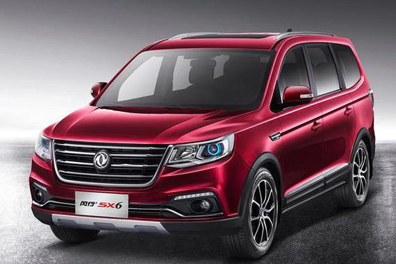 国产7座小汉兰达，不到7万很划算