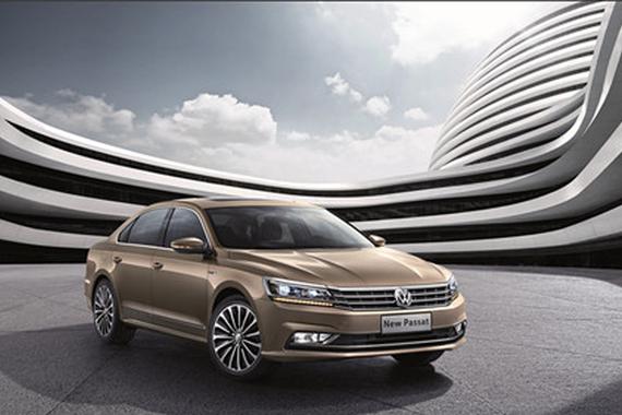 20万左右高配家用车 懂车的人都说不错!