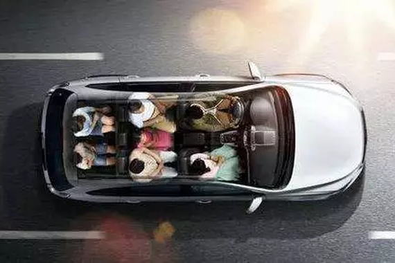 七座SUV到底是不是鸡肋