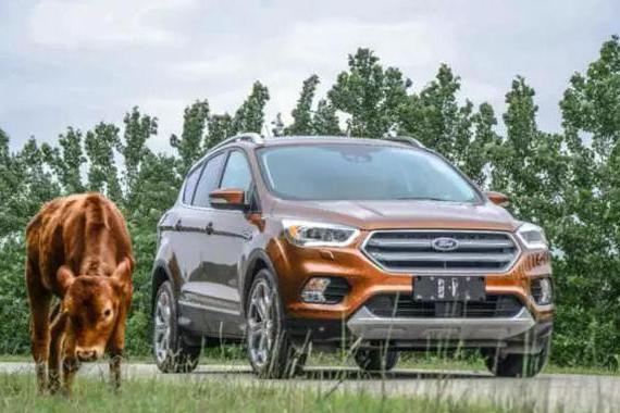 2000公里暴力长测 新福特翼虎值得买吗？