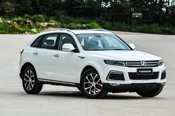 车主买新车半年换6根减震 国产车质量如此让人心碎？