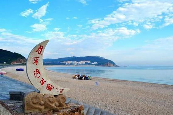 【自驾招募】浪漫长岛 深海休闲4日自驾活动