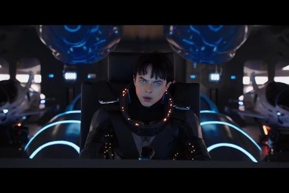 视频：雷克萨斯最炫的广告