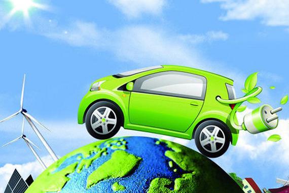 大限将至 “双积分”新政激发轩然大波