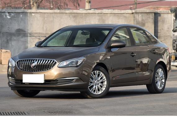 10万级的合资车型，这几款配置最有良心！