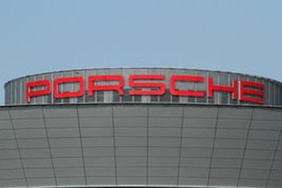 因被疑参与柴油车作弊 保时捷和博世员工被检方调查